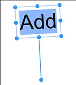 Add text boxes