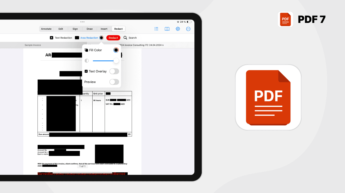 ipad pdf erstellen