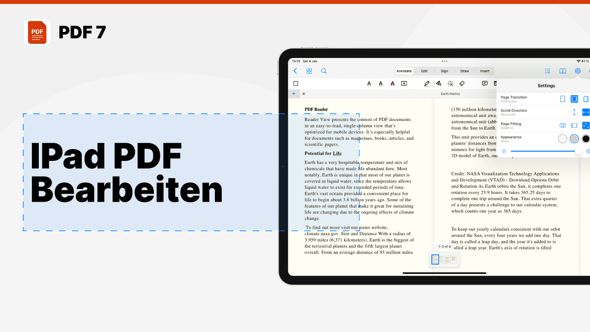 ipad pdf bearbeiten ipad pdf bearbeiten